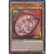 Traptrix Pudica Thumb Nail
