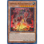 Kumongous, the Sticky String Kaiju Thumb Nail