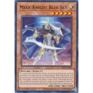Mekk-Knight Blue Sky Thumb Nail