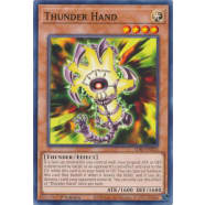 Thunder Hand Thumb Nail