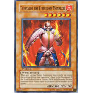 Thestalos the Firestorm Monarch Thumb Nail