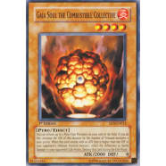 Gaia Soul the Combustible Collective Thumb Nail
