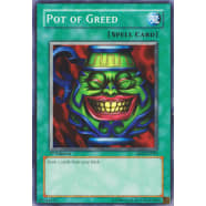 Pot of Greed Thumb Nail