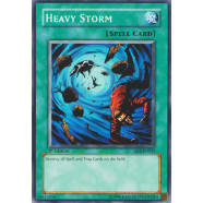 Heavy Storm Thumb Nail