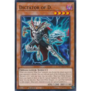 Dictator of D. Thumb Nail