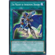 The Melody of Awakening Dragon Thumb Nail