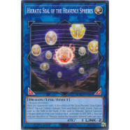 Hieratic Seal of the Heavenly Spheres Thumb Nail