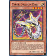 Cyber Dragon Drei Thumb Nail