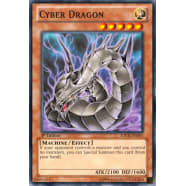 Cyber Dragon (Black) Thumb Nail