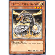 Proto-Cyber Dragon Thumb Nail