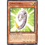 Cyber Larva Thumb Nail