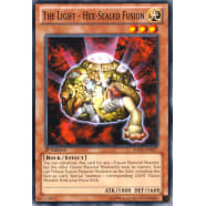 The Light - Hex-Sealed Fusion Thumb Nail