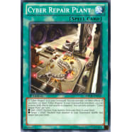 Cyber Repair Plant Thumb Nail