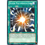 Super Polymerization Thumb Nail