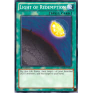 Light of Redemption Thumb Nail