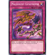 Malevolent Catastrophe Thumb Nail