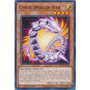 Cyber Dragon Vier Thumb Nail