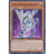 Cyber Dragon Nachster Thumb Nail