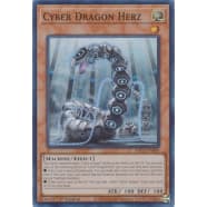 Cyber Dragon Herz Thumb Nail