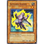 Samsara Kaiser Thumb Nail