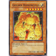 Golden Homunculus Thumb Nail