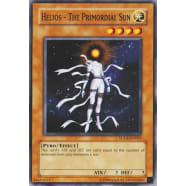 Helios - The Primordial Sun Thumb Nail