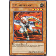 D.D. Assailant Thumb Nail