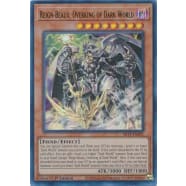 Reign-Beaux, Overking of Dark World Thumb Nail