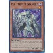 Parl, Hermit of Dark World Thumb Nail