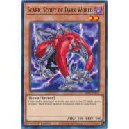 Scarr, Scout of Dark World Thumb Nail