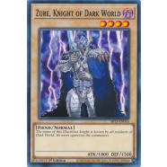 Zure, Knight of Dark World Thumb Nail