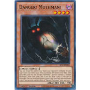 Danger! Mothman! Thumb Nail