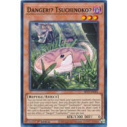 Danger!? Tsuchinoko? Thumb Nail