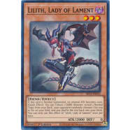 Lilith, Lady of Lament Thumb Nail