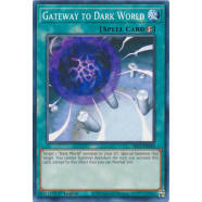 Gateway to Dark World Thumb Nail