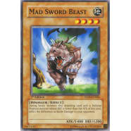 Mad Sword Beast Thumb Nail