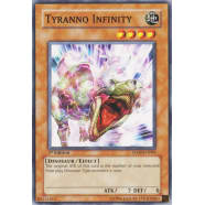 Tyranno Infinity Thumb Nail