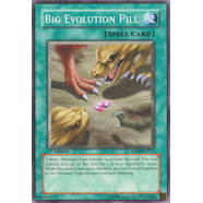 Big Evolution Pill Thumb Nail