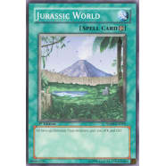 Jurassic World Thumb Nail