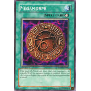 Megamorph Thumb Nail