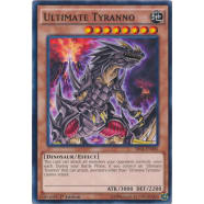 Ultimate Tyranno Thumb Nail