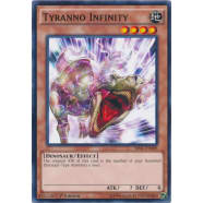 Tyranno Infinity Thumb Nail