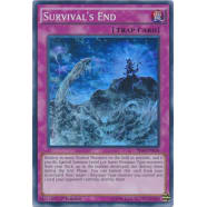 Survival's End Thumb Nail