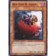 Red-Eyes B. Chick Thumb Nail
