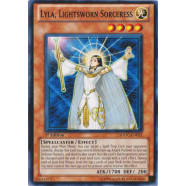 Lyla, Lightsworn Sorceress Thumb Nail