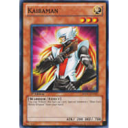 Kaibaman Thumb Nail