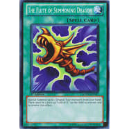 The Flute of Summoning Dragon Thumb Nail
