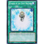 Charge of the Light Brigade Thumb Nail