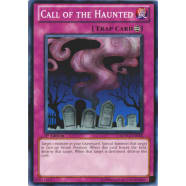 Call of the Haunted Thumb Nail