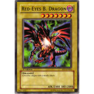 Red-Eyes B. Dragon Thumb Nail